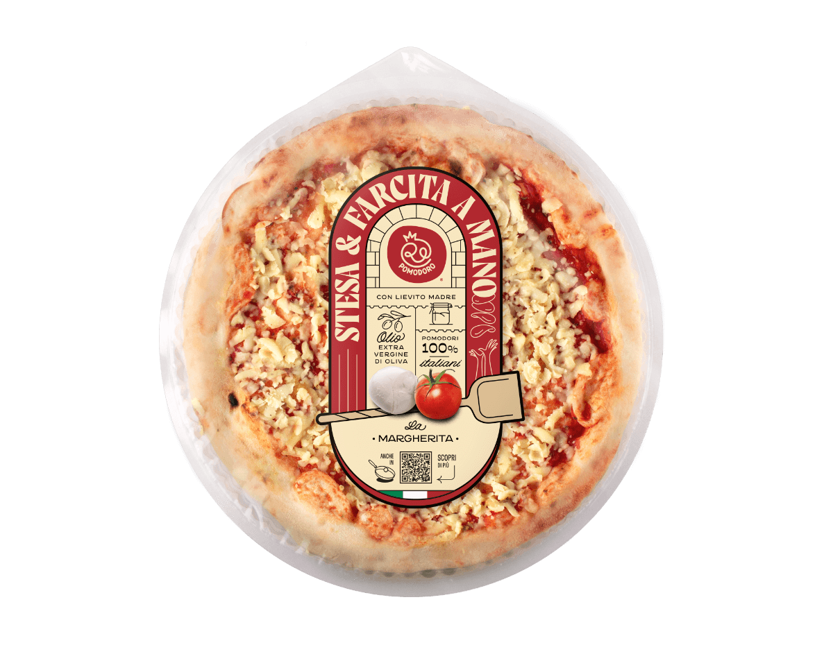 margherita