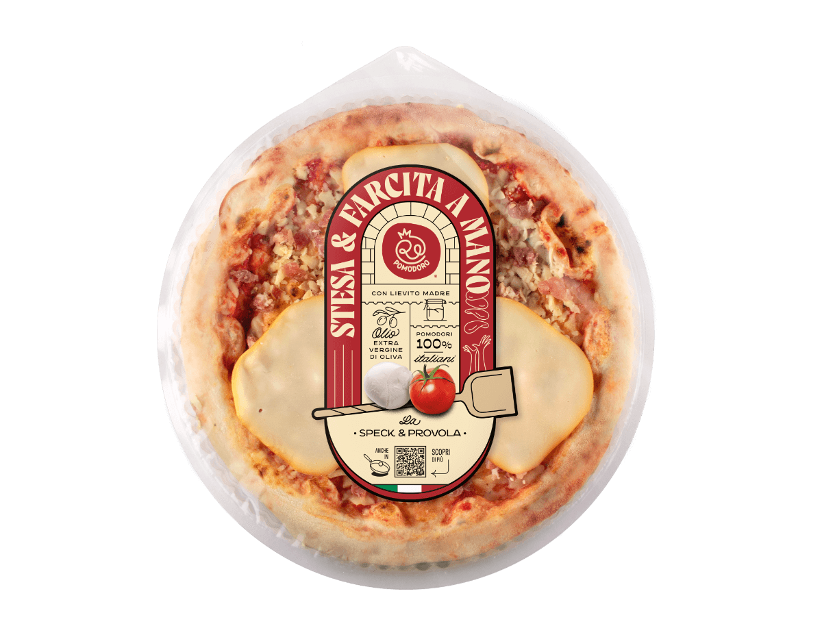 speck & provola