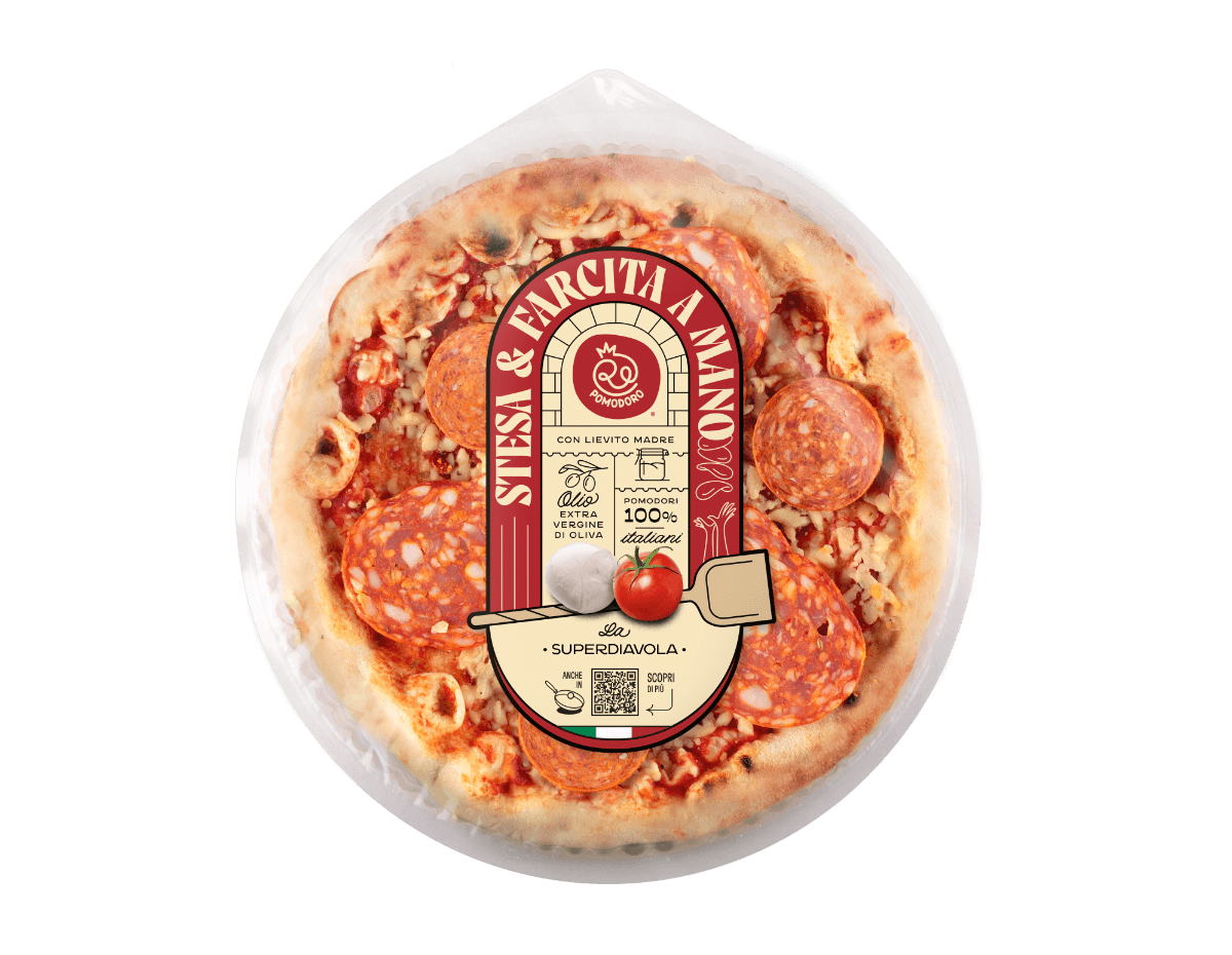 super diavola